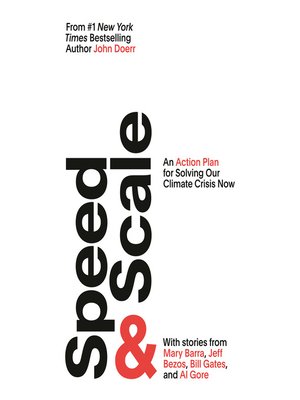 cover image of Speed & Scale